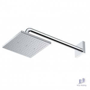 Bát sen gắn tường TOTO TBW08001A Vuông 200mm Dòng G