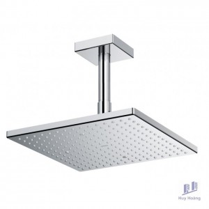 Bát sen gắn trần TOTO TBW08002A1 Vuông 250mm Dòng G