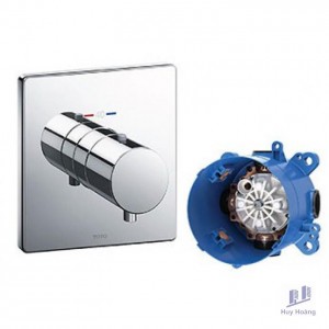 Van Điều Chỉnh Nhiệt Độ TOTO TBV02401B/TBN01001B