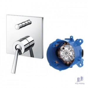 Van Điều Chỉnh Nóng Lạnh TOTO TBP02302B/TBN01001B