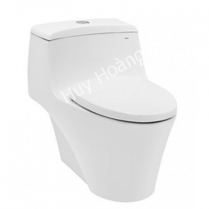 Bồn Cầu TOTO CW823RAT3 Một Khối Nắp TC385VS