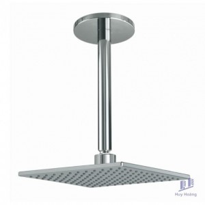 Bát Sen Gắn Trần TOTO DBX115-1CAM Vuông 200mm