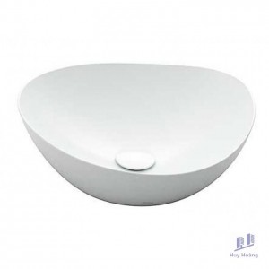 Chậu Rửa Lavabo TOTO LT4704MTG19#CMW Đặt Bàn