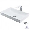 chau-rua-mat-lavabo-toto-lt4715g19xw-dat-ban - ảnh nhỏ  1