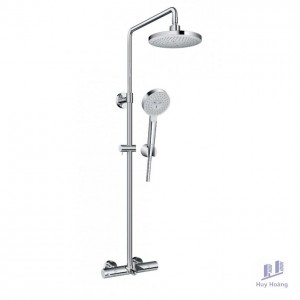 Vòi Sen Cây TOTO TBW01401AA/TBW07008A Nhiệt Độ