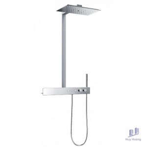 Sen Cây TOTO TBW08408A Nhiệt Độ Chữ Nhật 490 x 270 mm