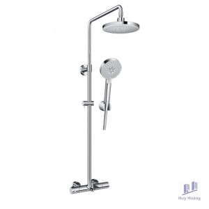 Vòi Sen Cây TOTO TBW01401AA/TBW07009A Nhiệt Độ