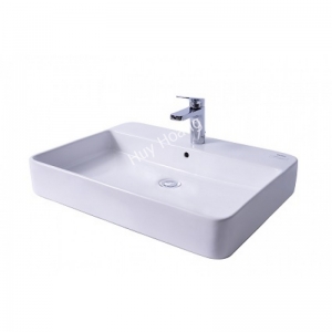 Chậu Rửa Lavabo TOTO LT951C#XW Đặt Bàn