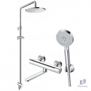 Bộ Sen Cây TOTO TBV03427V/TBW07009A/TBW07006A Nhiệt Độ Nhật