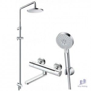 Bộ Sen Cây TOTO TBV03427V/TBW07009A/TBW07005A Nhiệt Độ Nhật