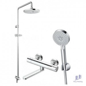 Bộ Sen Cây TOTO TBV03427V/TBW07009A/TBW01002BA Nhiệt Độ Nhật