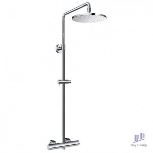 Vòi Sen Cây TOTO TBW07404A Nhiệt Độ Tròn 200mm Dòng G