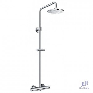 Vòi Sen Cây TOTO TBW07402AA Nhiệt Độ Tròn 200mm Dòng G