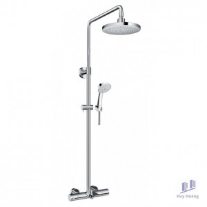 Vòi Sen Cây TOTO TBW01401AA/TBW03002B Nhiệt Độ