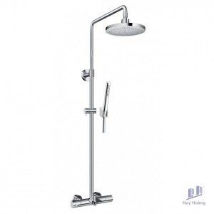 Vòi Sen Cây TOTO TBW01401AA/TBW02017A Nhiệt Độ