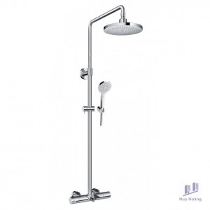 Vòi Sen Cây TOTO TBW01401AA/TBW01008A Nhiệt Độ