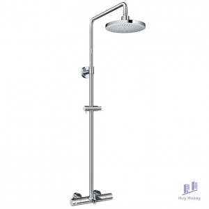 Vòi Sen Cây TOTO TBW01401AA Nhiệt Độ Xả Xô 220mm