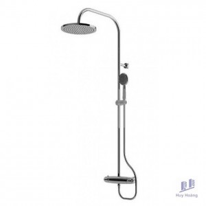 Vòi Sen Cây TOTO TX454SFV2BRN Nhiệt Độ