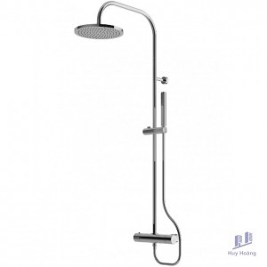 Vòi Sen Cây TOTO TX454SESV2BRN Nhiệt Độ