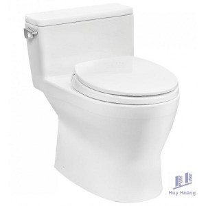 Bồn Cầu TOTO MS188VKT3 Một Khối Nắp TC385VS