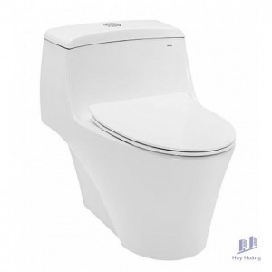 Bồn Cầu TOTO MS823DRT8 Một Khối Nắp TC600VS