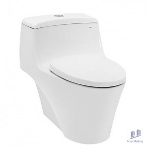 Bồn Cầu TOTO MS823DRT3 Một Khối Nắp TC385VS