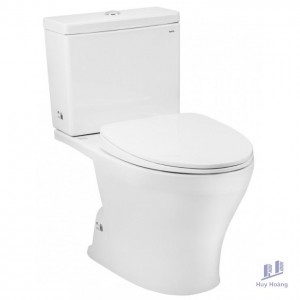 Bồn Cầu 2 Khối TOTO CS326DT10 Nắp Êm TC395VS