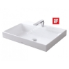 chau-rua-mat-lavabo-toto-l1616cw-dat-ban - ảnh nhỏ  1