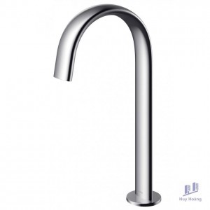 Vòi Lavabo Cảm Ứng TOTO TLE24008A Tự Động Thân Cao