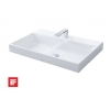 chau-rua-mat-lavabo-toto-lw1617cw-dat-ban - ảnh nhỏ  1