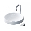 chau-rua-mat-lavabo-toto-l1704xw-dat-ban - ảnh nhỏ  1