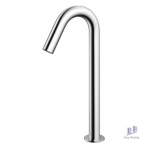 Vòi Lavabo Cảm Ứng TOTO TLE26008A Tự Động Thân Cao