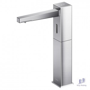 Vòi Xịt Xà Phòng TOTO TLK08002G Tự Động Thân Vừa