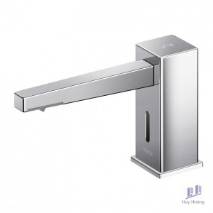 Vòi Xịt Xà Phòng TOTO TLK08001G Tự Động