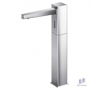 Vòi Xịt Xà Phòng TOTO TLK08003G Tự Động Thân Cao