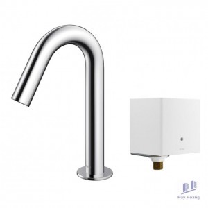 Vòi Lavabo Cảm Ứng TOTO TLE26006A/TLE04502A1/TLN01102A Pin 2L