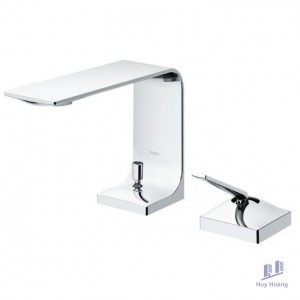 Vòi Lavabo TOTO TLP02301B Nóng Lạnh