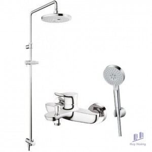 Sen Cây TOTO TBW01002BA/TBW07009A/TBG01302VA Nóng Lạnh