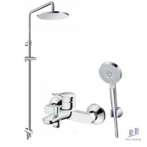 Sen Cây TOTO TBW07006A/TBW07009A/TBS04302V Nóng Lạnh