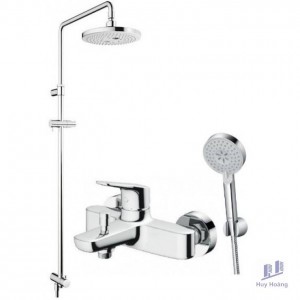 Sen Cây TOTO TBW01002BA/TBW07009A/TBG03302VA Nóng Lạnh