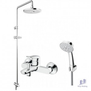 Sen Cây TOTO TBW01002BA/TBW03002B/TBS04302V Nóng Lạnh