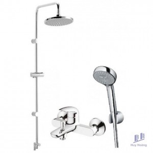 Sen Cây TOTO DM907CS/TBW07012A/TBS03302V Nóng Lạnh