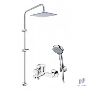 Sen Cây TOTO DM907C1S/TBW07012A/TBS03302V Nóng Lạnh