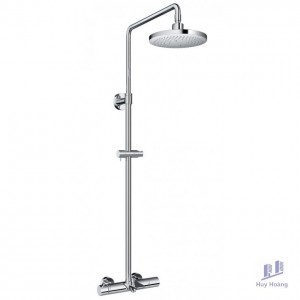 Vòi Sen Cây TOTO TBW01301AB Nóng Lạnh Xả Xô 220mm