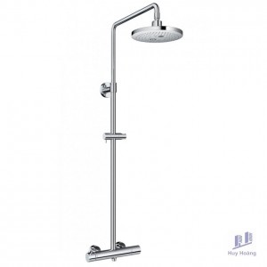 Vòi Sen Cây TOTO TBW01303AB Nóng Lạnh Massage 220mm