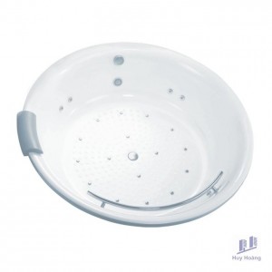 Bồn Tắm TOTO PPYD1720HPTE Ngọc Trai Massage 1.7M