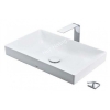 chau-rua-mat-lavabo-toto-lt4716g17xw-dat-ban - ảnh nhỏ  1