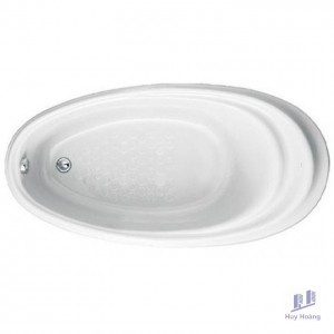 Bồn Tắm TOTO PPY1810PTE#S Ngọc Trai Xây  1.8M