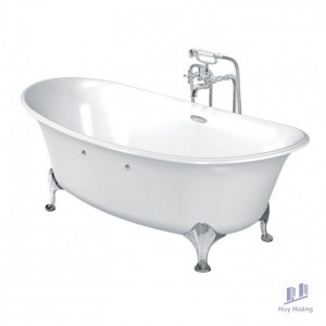 Bồn Tắm TOTO PPY1806PWNE#S Lập Thể 1.8M Màu Trắng