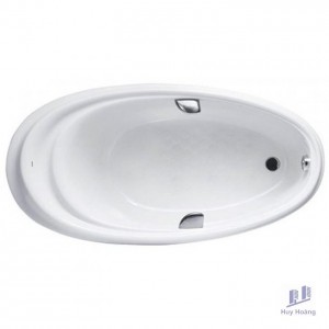 Bồn Tắm TOTO PPY1810HPTE#S Ngọc Trai Xây  1.8M